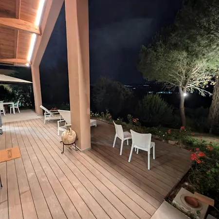 L'oliveta * Peccioli