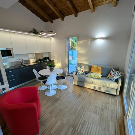 L'oliveta Casa de Férias