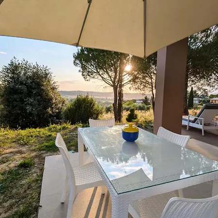 Casa de Férias L'oliveta
