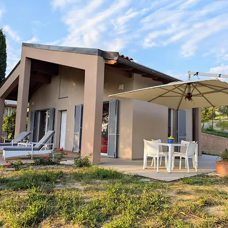 L'oliveta Casa de Férias *